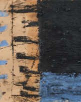 Erich Reiling. Untitled