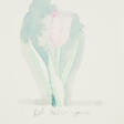 Thomas Schütte. Untitled (Let tulips speak) - Now at the auction
