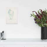 Thomas Schütte. Untitled (Let tulips speak) - photo 2