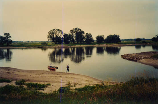 Achim Bertenburg und Korpys/Löffler. Kanu - Foto 2