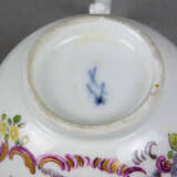 Meissen Tasse um 1780 - photo 3