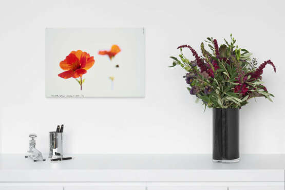 Bernadette Lahmer. Garten 2 - photo 3