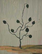 Thomas Zipp. Blume