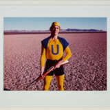 Björn Melhus. U-MAN - фото 2