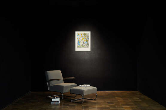Friedemann Hahn. Untitled - photo 2