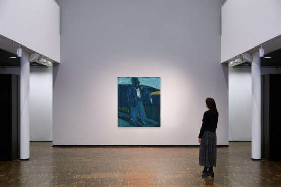 Thomas Hartmann. Ohne Titel - Foto 4