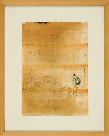 Norbert Schwontkowski. Untitled - фото 2