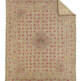 A SILK-EMBROIDERED PANEL - photo 2