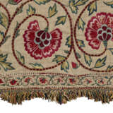 A SILK-EMBROIDERED PANEL - photo 3