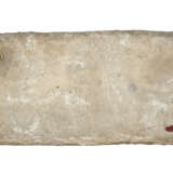 AN IZNIK BORDER POTTERY TILE - photo 2