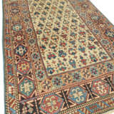 A DAGHESTAN PRAYER RUG - photo 6
