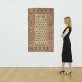A DAGHESTAN PRAYER RUG - photo 7