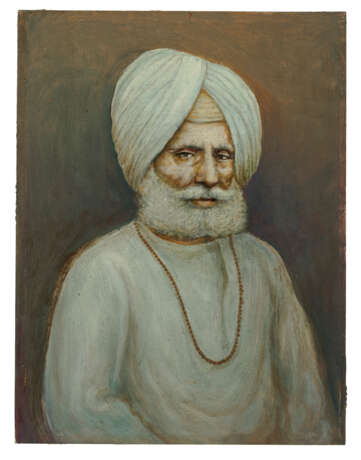 BABA BISHAN SINGH - photo 1