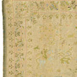 AN INDO-PORTUGUESE EMBROIDERED COVERLET (COLCHA) - photo 4