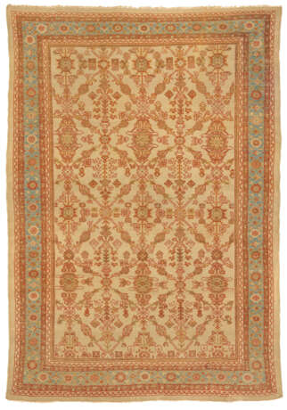 A ZIEGLER RUG - фото 2