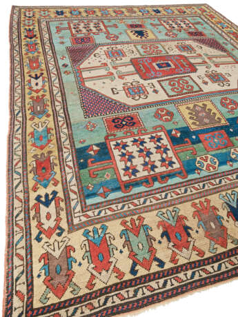 A KARACHOF RUG - фото 6