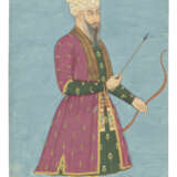SULTAN ABU SA`ID MIRZA - photo 1