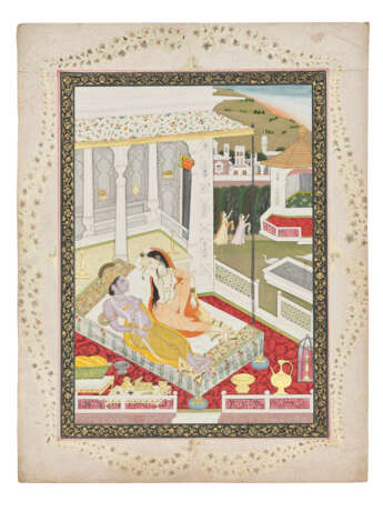 SURATAVICHITRA MADHYA NAYIKA - photo 1