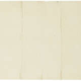 A LARGE ARCHITECTURAL DRAWING OF THE TAJ MAHAL - photo 2