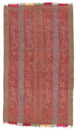 A KASHMIR SHAWL - photo 1