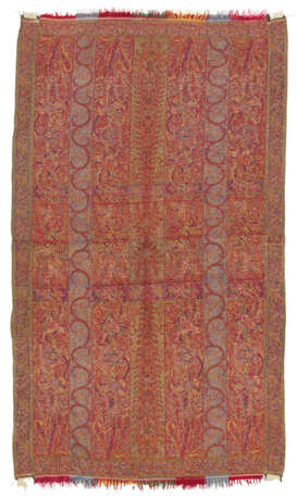 A KASHMIR SHAWL - photo 2