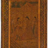 A LACQUERED BOOK BINDING - photo 2