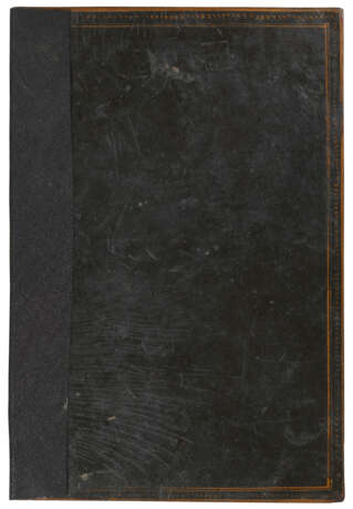 A LACQUERED BOOK BINDING - photo 3