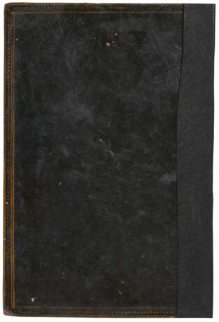 A LACQUERED BOOK BINDING - photo 4