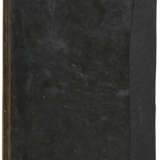 A LACQUERED BOOK BINDING - photo 4