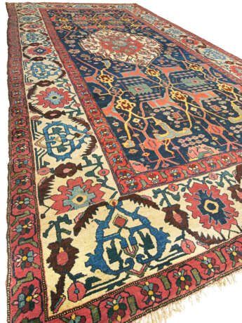 A BIJAR CARPET - photo 6