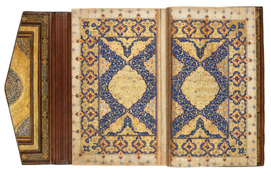 QUR`AN - photo 1