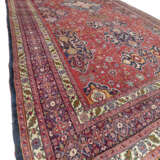 A LARGE BIJAR CARPET - photo 6