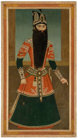 FATH `ALI SHAH QAJAR - photo 2