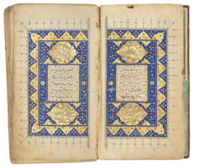 MUHAMMAD &#39;ASSAR TABRIZI (D. AH 779 / 1377 AD): MIHR O MUSHTARI