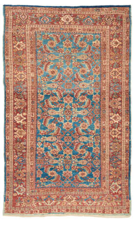 A ZIEGLER RUG - photo 1