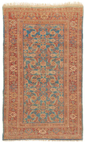 A ZIEGLER RUG - photo 2