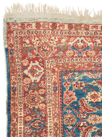 A ZIEGLER RUG - photo 4