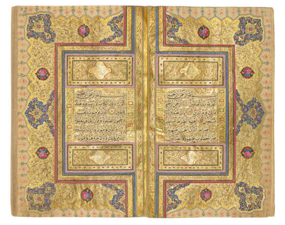 QUR`AN - photo 1