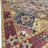 A LARGE PETAG TABRIZ CARPET - photo 6