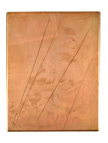 EDGAR DEGAS (1834-1917) - photo 1