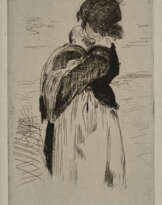 ÉDOUARD MANET (1832-1883)