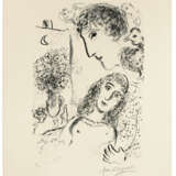 MARC CHAGALL (1887-1985) - photo 1