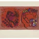 MARC CHAGALL (1887-1985) - photo 1