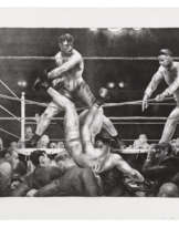 GEORGE WESLEY BELLOWS (1882-1925)