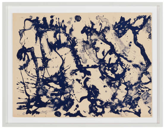 LEE KRASNER (1908-1984) - photo 2