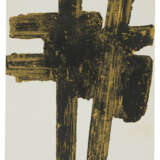 PIERRE SOULAGES (1919-2022) - photo 1