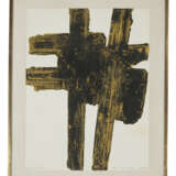 PIERRE SOULAGES (1919-2022) - photo 2