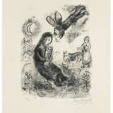 MARC CHAGALL (1887-1985) - photo 1