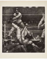 GEORGE WESLEY BELLOWS (1882-1925)