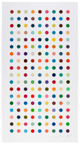 DAMIEN HIRST (B. 1965) - photo 1